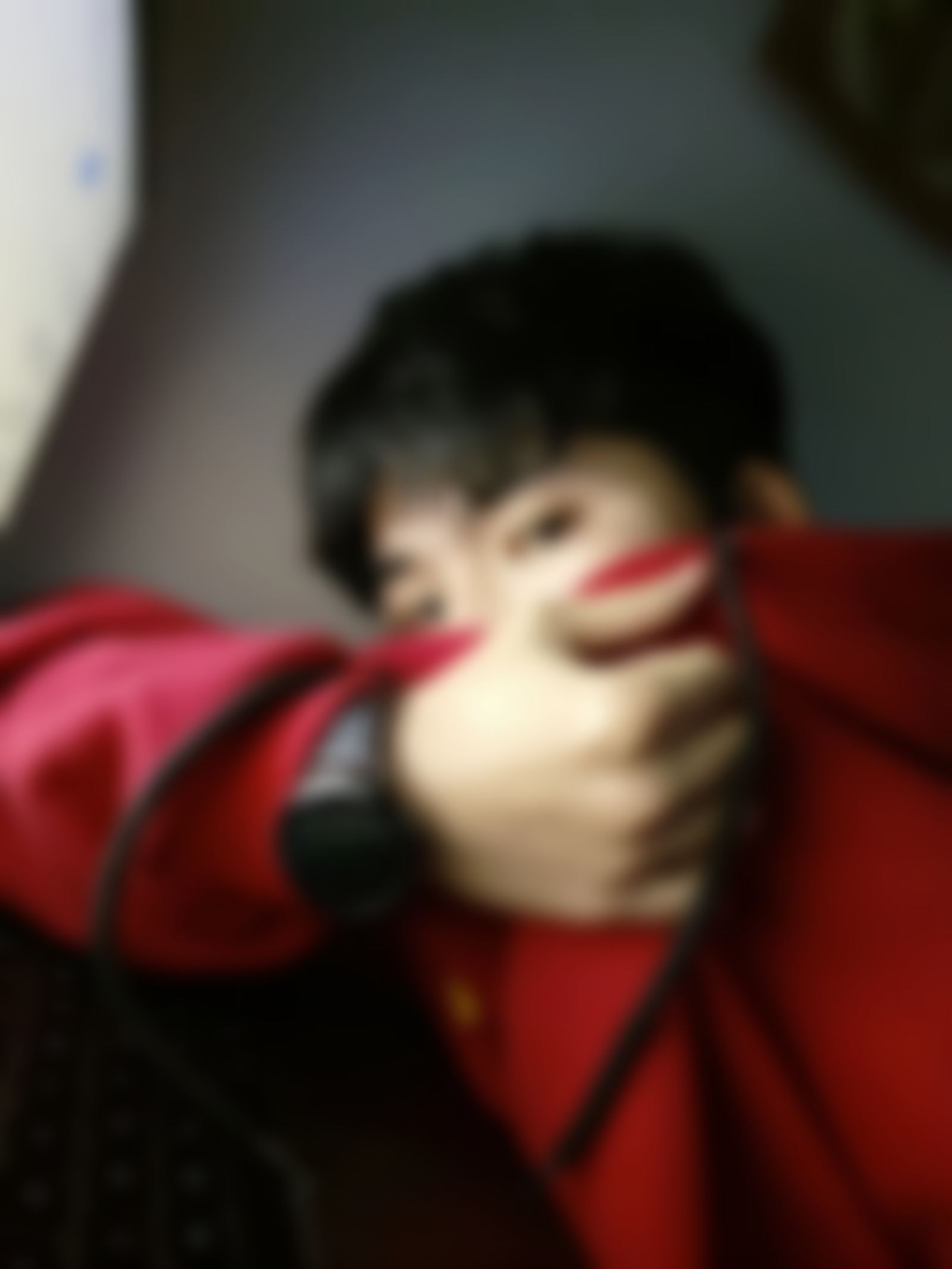 照片